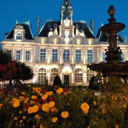 Residence De L Eveche 4 Limoges Zewnętrze zdjęcie