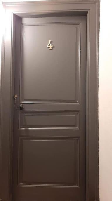 Residence De L Eveche 4 Limoges Zewnętrze zdjęcie