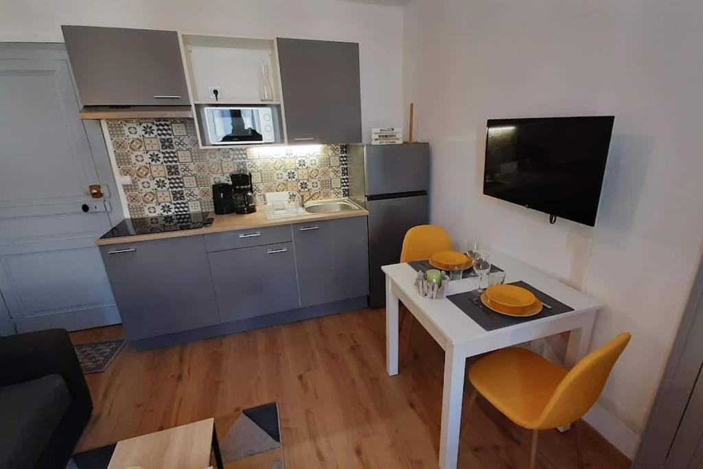 Residence De L Eveche 4 Limoges Zewnętrze zdjęcie